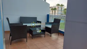 Piso en Platja d'Oliva