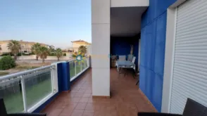 Piso en Platja d'Oliva