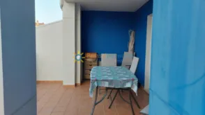 Piso en Platja d'Oliva
