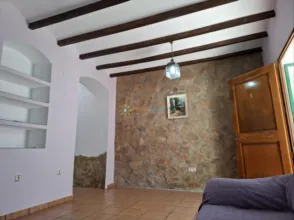 Casa pareada en Nucli Urbà