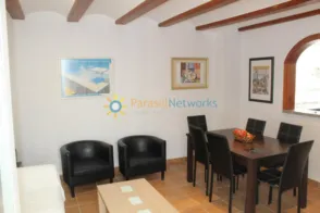Chalet unifamiliar en Platja d'Oliva