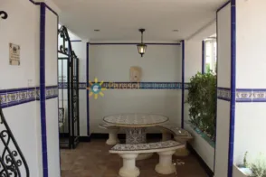 Chalet unifamiliar en Platja d'Oliva
