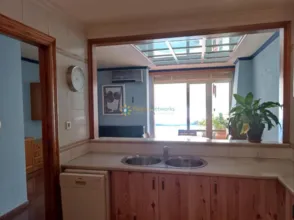 Casa adosada en Nucli Urbà