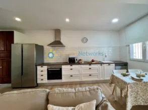 Apartamento en Playa de Oliva