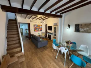 Casa pareada en Nucli Urbà