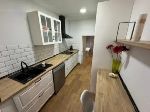 Casa pareada en Nucli Urbà