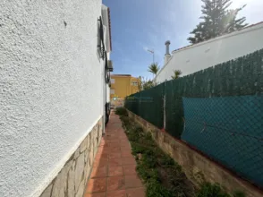Chalet en Platja d'Oliva