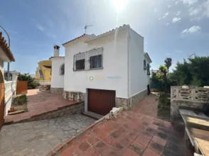 Chalet en Platja d'Oliva