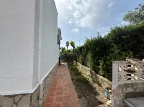 Chalet en Platja d'Oliva