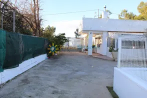 Chalet en Platja d'Oliva
