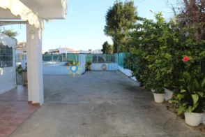 Chalet en Platja d'Oliva