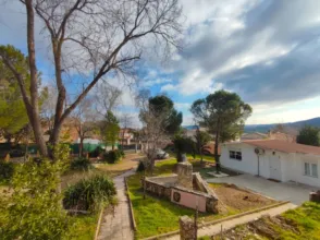 Chalet en calle de Ignacio Zuloaga