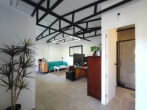 Chalet en calle de Ignacio Zuloaga