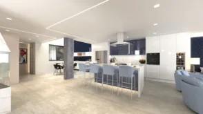 Chalet en calle Jacaranda, nº S/N