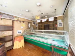 Local comercial en Luis de Uranzu Karrika