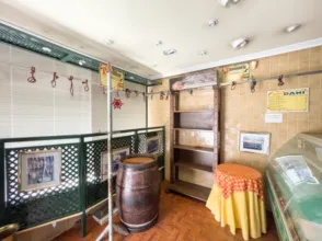 Local comercial en Luis de Uranzu Karrika