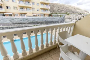 Piso en calle Jilguero