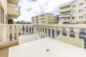 Piso en calle Jilguero