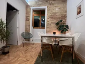 Piso en Carrer de Buenos Aires