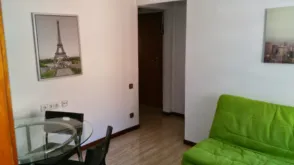 Piso en Carrer de l'El·lipse