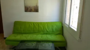 Piso en Carrer de l'El·lipse