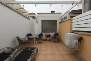 Ático en Carrer de Santa Eulàlia