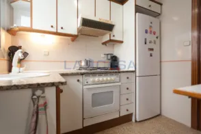 Piso en Carrer de les Aigües del Llobregat