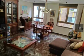 Piso en Carrer del Gobernador Antonio Bermúdez de Castro