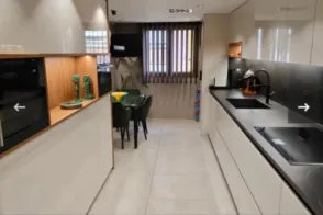 Piso en Carrer del Gobernador Antonio Bermúdez de Castro
