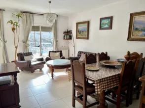 Casa adosada en Cerdanyola Sud