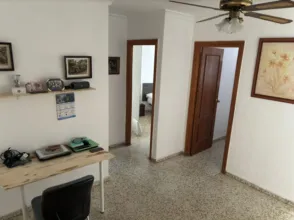 Piso en Amate