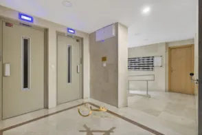 Piso en calle Barriada La Almenas