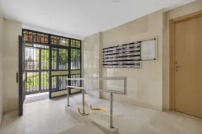 Piso en calle Barriada La Almenas