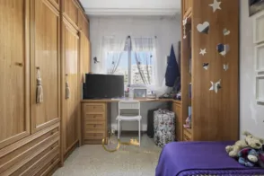 Piso en calle Grupo Residencial San Diego