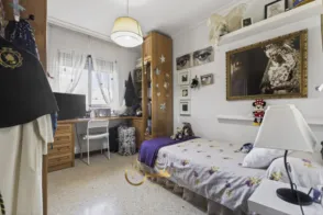 Piso en calle Grupo Residencial San Diego