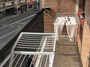 Piso en calle Arjona