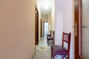 Chalet adosado en calle San Juan de Aznalfarache