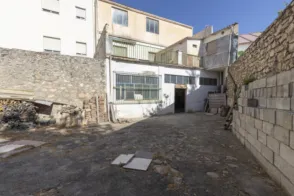 Casa en calle Carril, nº 26