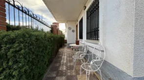Casa en calle del Rosario