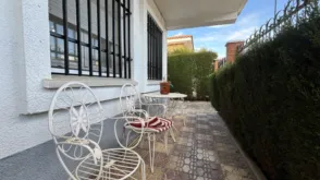Casa en calle del Rosario