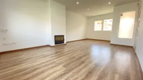 Chalet adosado en calle Felipe Ramos Loarte