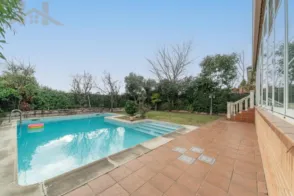 Chalet en Avenida de Valdelacea