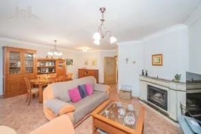 Chalet adosado en calle del Río Jarama