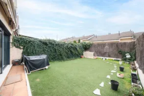 Casa en calle de los Alcázares