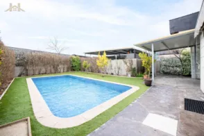 Chalet unifamiliar en calle de Tarragona