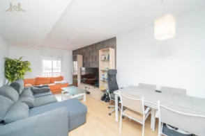 Dúplex en calle de Extremadura