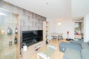 Dúplex en calle de Extremadura