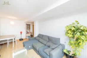 Dúplex en calle de Extremadura