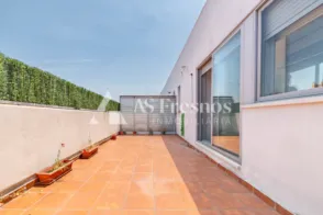 Ático en calle del Pintor Antonio Saura