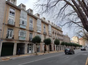 Piso en calle de Santiago Ramón y Cajal